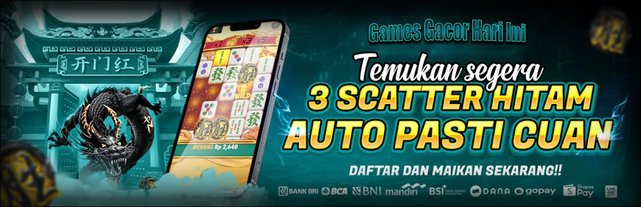 Jebol77Slot Desktop