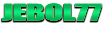 Logo Jebol77Slot